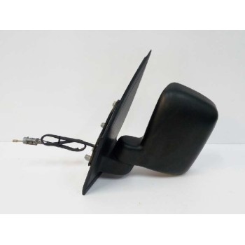 Recambio de retrovisor izquierdo para ford transit connect (tc7) furg. referencia OEM IAM  MANUAL 