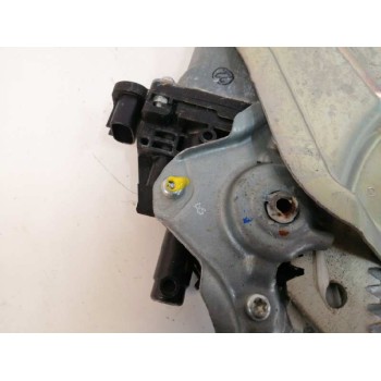 Recambio de elevalunas trasero derecho para mitsubishi space star (a00) 1.2 referencia OEM IAM 5713A323  