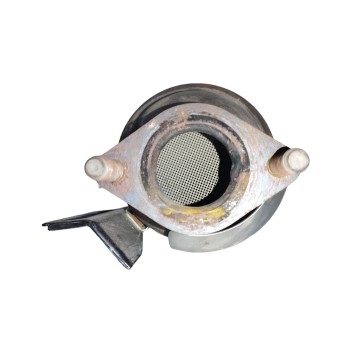 Recambio de catalizador para hyundai i20 iii (bc3, bi3) 1.0 t-gdi referencia OEM IAM G07FJ0  