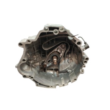 Recambio de caja cambios para audi a6 berlina (4b2) 2.5 v6 24v tdi referencia OEM IAM FRF  