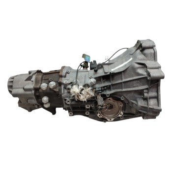 Recambio de caja cambios para audi a6 berlina (4b2) 2.5 v6 24v tdi referencia OEM IAM FRF  