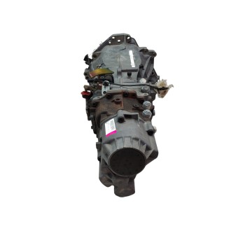 Recambio de caja cambios para audi a6 berlina (4b2) 2.5 v6 24v tdi referencia OEM IAM FRF  