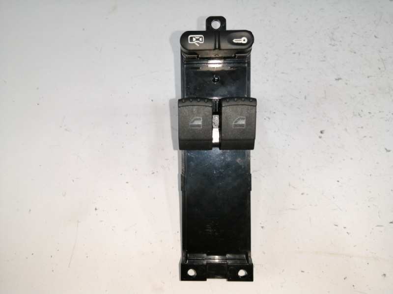 Recambio de mando elevalunas delantero izquierdo para seat leon (1m1) sport referencia OEM IAM 1J3959857  