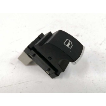 Recambio de mando elevalunas delantero derecho para volkswagen eos (1f7) referencia OEM IAM 5ND959855  