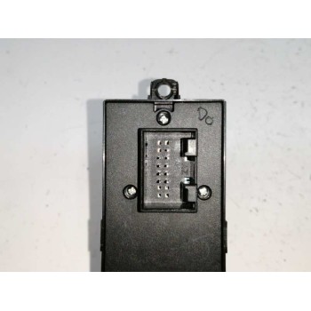 Recambio de mando elevalunas delantero izquierdo para seat leon (1m1) sport referencia OEM IAM 1J3959857  