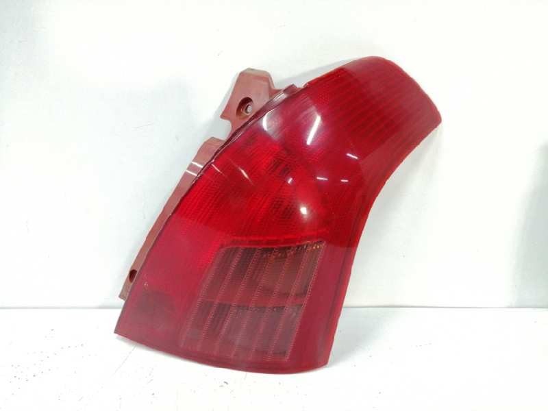Recambio de piloto trasero derecho para suzuki swift berlina (mz) 1.3 ddis diesel cat referencia OEM IAM Recambio de piloto trasero derecho para suzuki swift berlina (mz) 1.3 ddis diesel cat referencia OEM IAM
