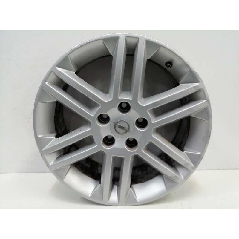 Recambio de llanta para opel vectra c berlina gts referencia OEM IAM 13131077 7JX17H2 ET41 