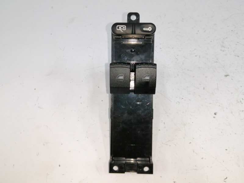 Recambio de mando elevalunas delantero izquierdo para volkswagen golf iv berlina (1j1) conceptline referencia OEM IAM 1J3959857 