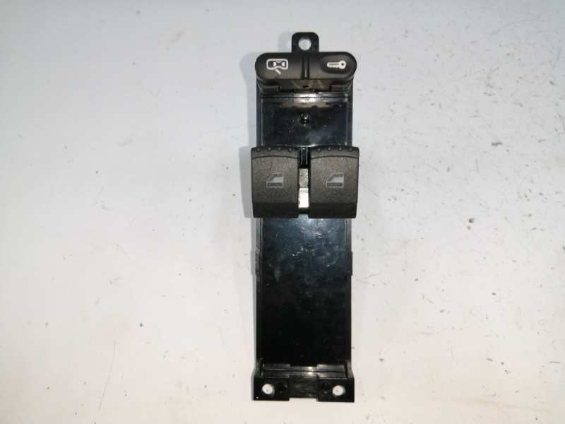 Recambio de mando elevalunas delantero izquierdo para volkswagen golf iv berlina (1j1) conceptline referencia OEM IAM 1J3959857 