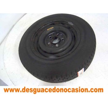 Recambio de rueda para mercedes-benz clase e (w123) berlina+coupe d 300 referencia OEM IAM 185R1490T MATADOR 