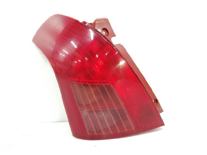 Recambio de piloto trasero izquierdo para suzuki swift berlina (mz) 1.3 ddis diesel cat referencia OEM IAM Recambio de piloto trasero izquierdo para suzuki swift berlina (mz) 1.3 ddis diesel cat referencia OEM IAM