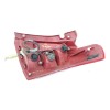 Recambio de piloto trasero izquierdo para suzuki swift berlina (mz) 1.3 ddis diesel cat referencia OEM IAM   