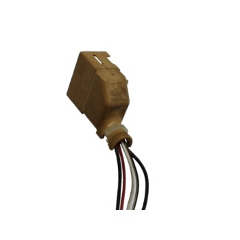 Recambio de retrovisor izquierdo para audi a4 berlina (8e) 2.0 16v tfsi referencia OEM IAM  5 CABLES 