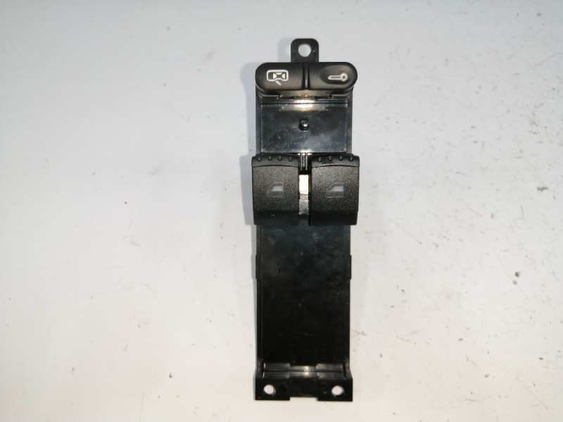 Recambio de mando elevalunas delantero izquierdo para volkswagen passat berlina (3b3) edition referencia OEM IAM 1J3959857  