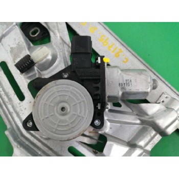 Recambio de elevalunas delantero izquierdo para honda civic berlina 5 (fk) 1.8 vtec cat referencia OEM IAM CABLE  CARIBE CABLE