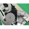 Recambio de elevalunas delantero izquierdo para honda civic berlina 5 (fk) 1.8 vtec cat referencia OEM IAM CABLE  CARIBE CABLE