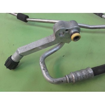 Recambio de tubos aire acondicionado para bmw serie 1 berlina (e81/e87) 118d referencia OEM IAM 64536927541  