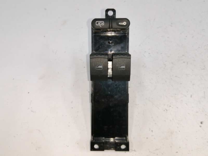 Recambio de mando elevalunas delantero izquierdo para volkswagen passat berlina (3b3) edition referencia OEM IAM 1J3959857  