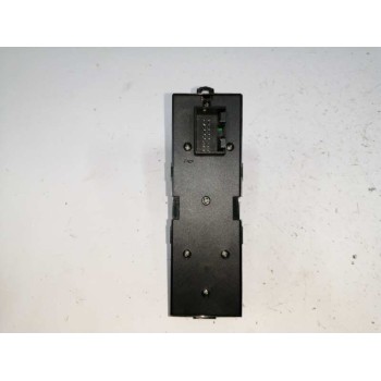 Recambio de mando elevalunas delantero izquierdo para volkswagen passat berlina (3b3) edition referencia OEM IAM 1J3959857  