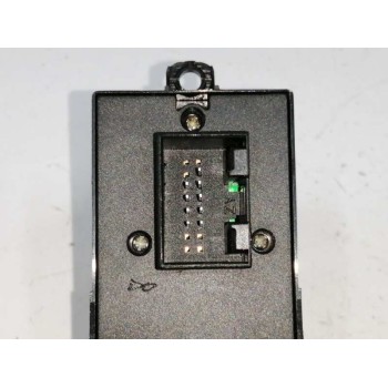 Recambio de mando elevalunas delantero izquierdo para volkswagen passat berlina (3b3) edition referencia OEM IAM 1J3959857  