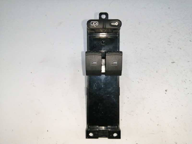 Recambio de mando elevalunas delantero izquierdo para volkswagen passat berlina (3b3) edition referencia OEM IAM 1J3959857  