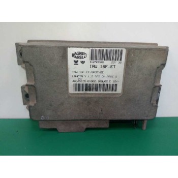 Recambio de centralita motor uce para lancia lancia y 1.2 8v vanity referencia OEM IAM 46545155 IAW16FET 