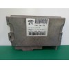 Recambio de centralita motor uce para lancia lancia y 1.2 8v vanity referencia OEM IAM 46545155 IAW16FET 