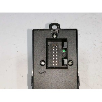 Recambio de mando elevalunas delantero izquierdo para volkswagen passat berlina (3b3) edition referencia OEM IAM 1J3959857  