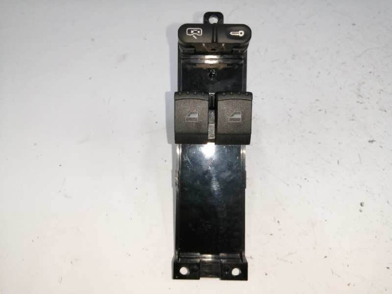 Recambio de mando elevalunas delantero izquierdo para skoda fabia (6y2/6y3) attractive referencia OEM IAM 1J3959857  
