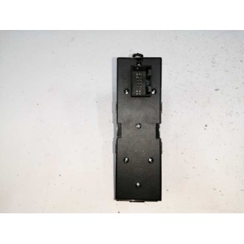 Recambio de mando elevalunas delantero izquierdo para skoda fabia (6y2/6y3) attractive referencia OEM IAM 1J3959857  
