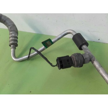 Recambio de tubos aire acondicionado para bmw serie 1 berlina (e81/e87) 118d referencia OEM IAM 64536927541  