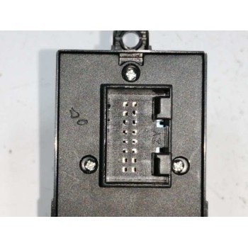 Recambio de mando elevalunas delantero izquierdo para skoda fabia (6y2/6y3) attractive referencia OEM IAM 1J3959857  