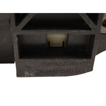 Recambio de travesaño superior para citroën c4 picasso 1.6 blue-hdi fap referencia OEM IAM 9814471380 9806629380 