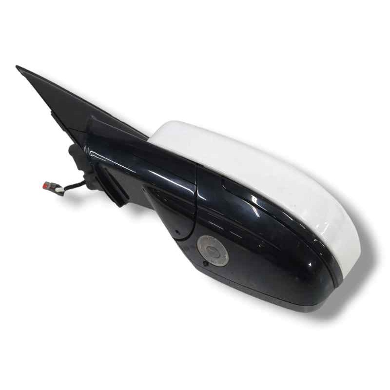 RETROVISOR IZQUIERDO 10 CABLES