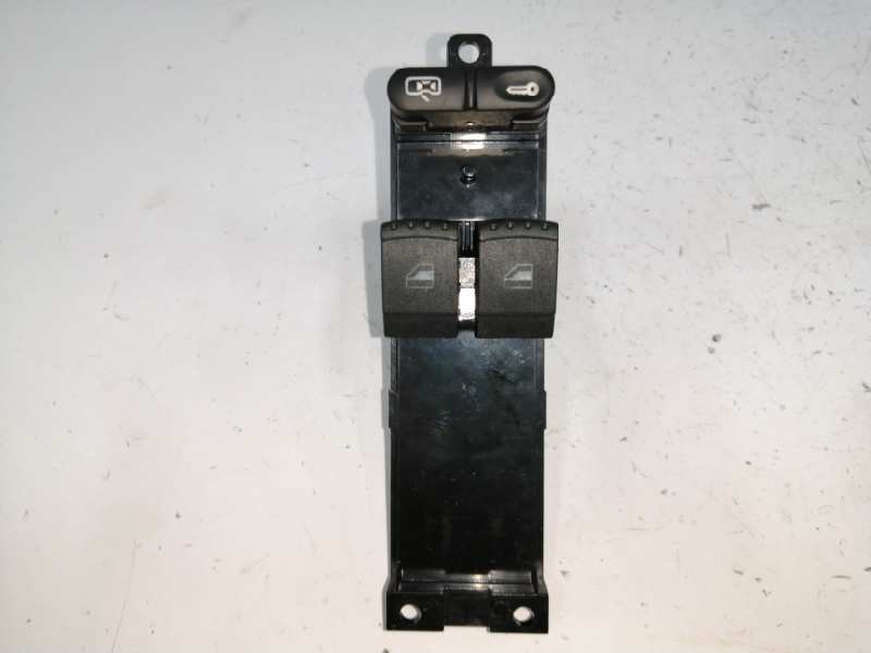 Recambio de mando elevalunas delantero izquierdo para skoda fabia (6y2/6y3) attractive referencia OEM IAM 1J3959857  