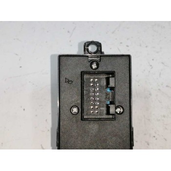 Recambio de mando elevalunas delantero izquierdo para skoda fabia (6y2/6y3) attractive referencia OEM IAM 1J3959857  