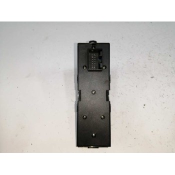 Recambio de mando elevalunas delantero izquierdo para skoda octavia berlina (1u2) elegance referencia OEM IAM 1J3959857  
