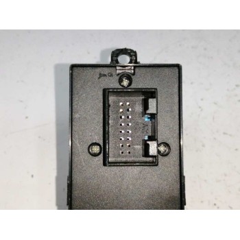 Recambio de mando elevalunas delantero izquierdo para skoda octavia berlina (1u2) elegance referencia OEM IAM 1J3959857  