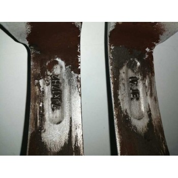 Recambio de llanta para opel vectra c berlina gts referencia OEM IAM 13131077 7JX17H2 ET41 