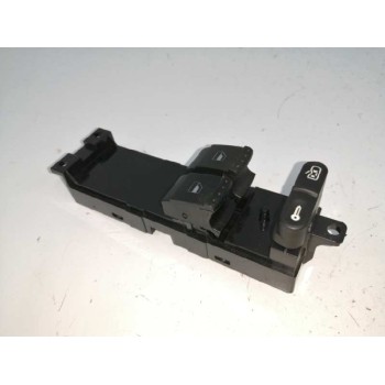 Recambio de mando elevalunas delantero izquierdo para skoda octavia berlina (1u2) elegance referencia OEM IAM 1J3959857  