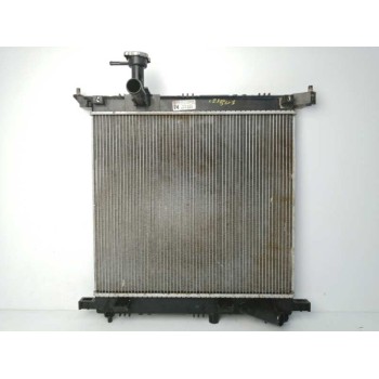 RADIADOR AGUA 214103VA1A 