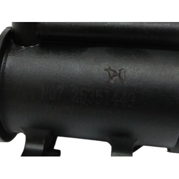 Recambio de valvula para benelli bn 125 bn 125 referencia OEM IAM 25351449  