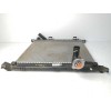 Recambio de radiador agua para nissan note 1.2 cat referencia OEM IAM 214103VA1A  