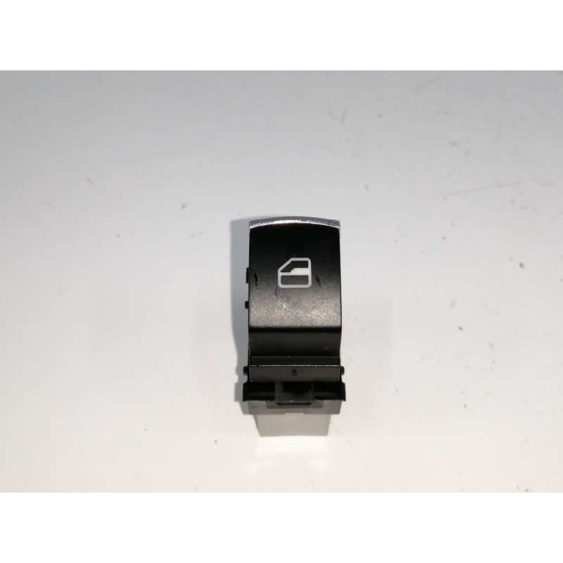 Recambio de mando elevalunas trasero derecho para volkswagen polo (6r1) referencia OEM IAM 5ND959855  