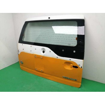 Recambio de porton trasero para nissan terrano/terrano.ii (r20) comfort referencia OEM IAM 901007F030  