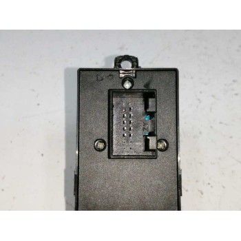 Recambio de mando elevalunas delantero izquierdo para skoda octavia berlina (1u2) elegance referencia OEM IAM 1J3959857  