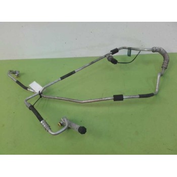 Recambio de tubos aire acondicionado para bmw serie 1 berlina (e81/e87) 118d referencia OEM IAM 64536927541  