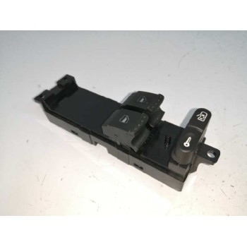 Recambio de mando elevalunas delantero izquierdo para skoda octavia berlina (1u2) elegance referencia OEM IAM 1J3959857  