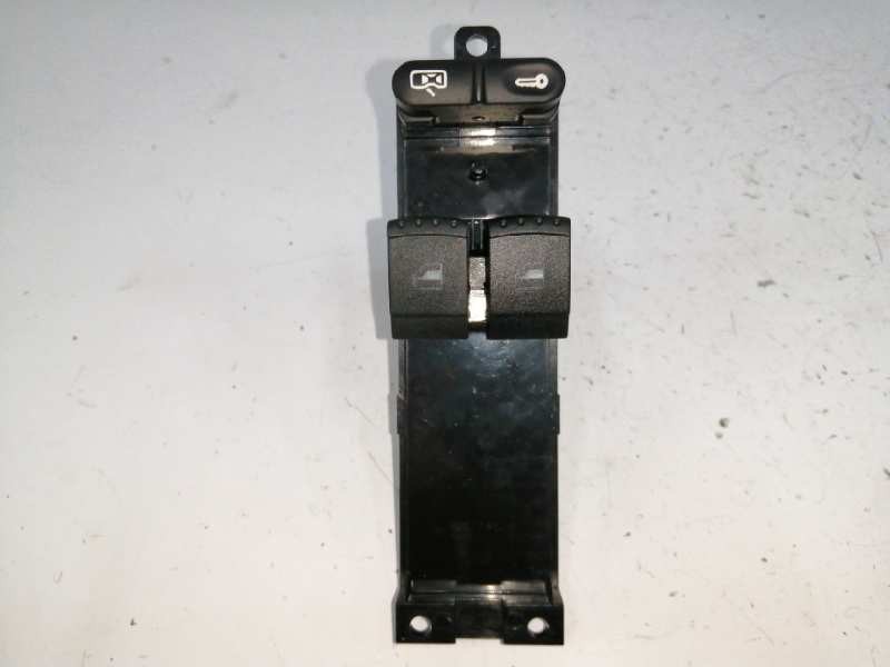 Recambio de mando elevalunas delantero izquierdo para skoda octavia berlina (1u2) elegance referencia OEM IAM 1J3959857  