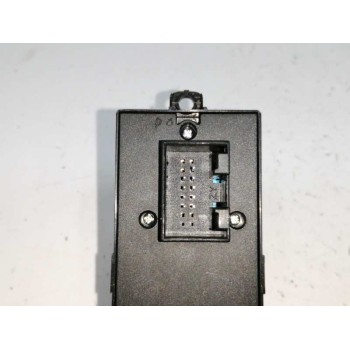 Recambio de mando elevalunas delantero izquierdo para skoda octavia berlina (1u2) elegance referencia OEM IAM 1J3959857  